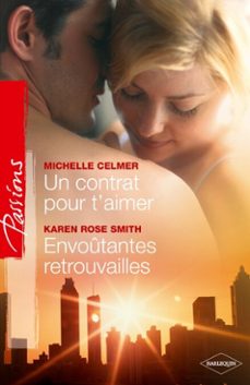 -michelle celmer-karen rose smith-9782280233903