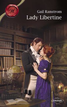 lady libertine (harlequin les historiques) (ebook)-gail ranstrom-9782280269803
