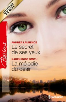 -andrea laurence-karen rose smith-9782280297103
