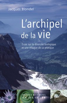-jacques blondel-9782283029503