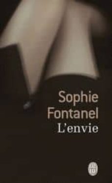 l envie-sophie fontanel-9782290054703