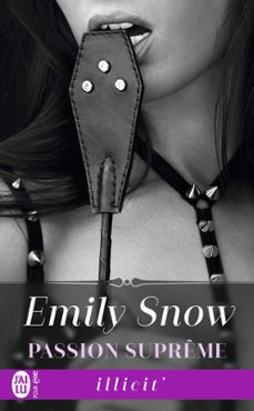 passion supreme (ebook)-emily snow-9782290113103