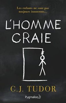 l homme craie-9782290171103