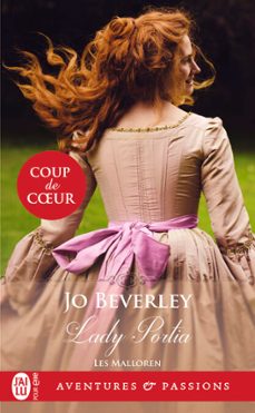 les malloren (tome 2) - lady portia-jo beverley-9782290383803