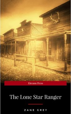the lone star ranger (ebook)-9782291007203