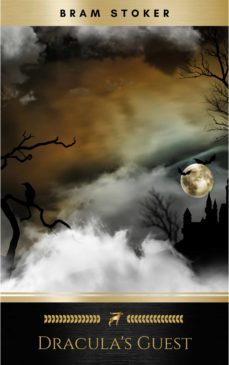 dracula's guest (ebook)-bram stoker-9782291011903