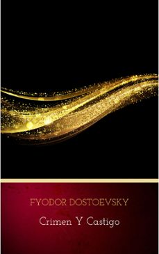 crimen y castigo (ebook)-fiodor dostoievski-9782291016403