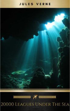 20000 leagues under the sea (ebook)-julio verne-9782291018803