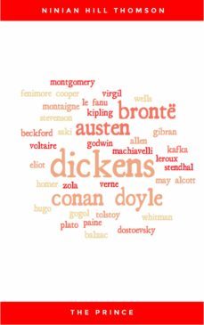 the prince (hackett classics) (ebook)-nicolas maquiavelo-9782291025603