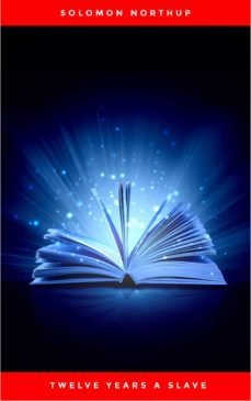 twelve years a slave (ebook)-9782291030003