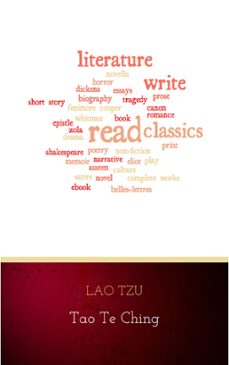 lao tzu : tao te ching : a book about the way and the power of the way (ebook)-lao tzu-9782291036203