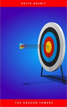 the dragon tamers (ebook)-edith nesbit-9782291054603