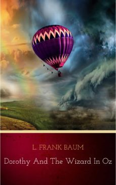 dorothy and the wizard in oz: vol. 4 (ebook)-l. frank baum-9782291055303