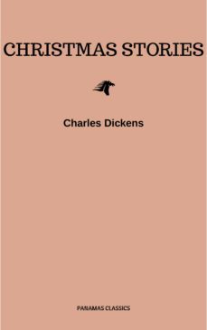 christmas stories (ebook)-charles dickens-9782291069003