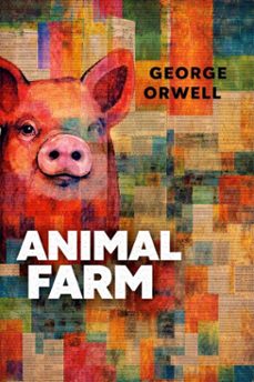 animal farm: a fairy story (ebook)-george orwell-9782291593003