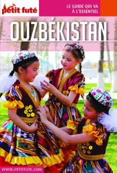 -dominique auzias-jean paul labourdette-9782305018003