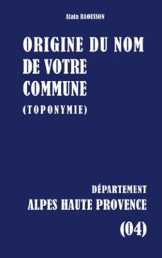 -alain baousson-9782322818303