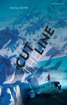 cut the line (ebook)-pascal ruter-9782330123703