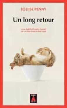 un long retour-9782330159603