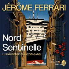 nord sentinelle (audiolibro)-9782330199203