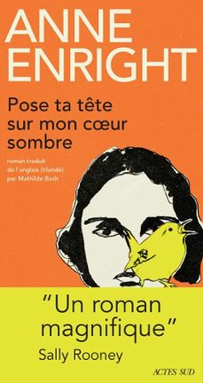 -anne enright-9782330213503