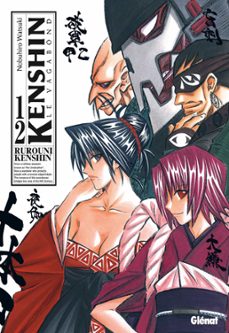 -nobuhiro watsuki-9782331027703