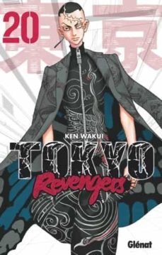 tokyo revengers. vol. 20 (frances)-9782344049303