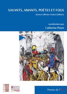 savants, amants, poètes et fous (ebook)-9782351595503