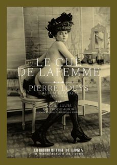-pierre louÿs-alexandre dupouy-9782358873703