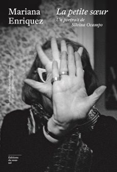 la petite soeur (ebook)-mariana enriquez-9782364687103