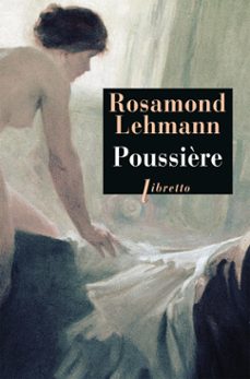 poussière (ebook)-rosamond lehmann-9782369140603