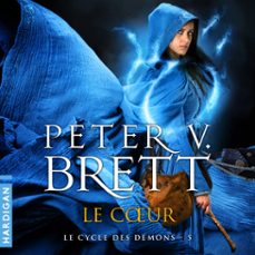 le cur (audiolibro)-peter v. brett-9782374344003