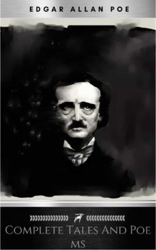 complete tales and poems of edgar allen poe with selections from his critical writings (ebook)-edgar allan poe-9782377877003