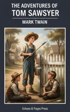 the adventures of tom sawyer (ebook)-mark twain-9782379262203