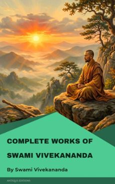 complete works of swami vivekananda (ebook)-swami vivekananda-9782379266003