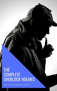 the complete sherlock holmes (ebook)-knowledge house-9782380370003