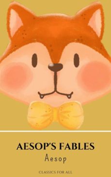 aesop's fables (ebook)-9782380374803