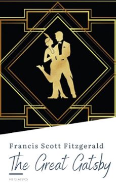 the great gatsby by f. scott fitzgerald (ebook)-f. scott fitzgerald-hb classics-9782380376203