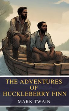 the adventures of huckleberry finn (ebook)-mark twain-mybooks classics-9782380379303