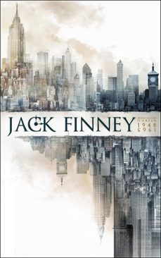 nouvelles d'antan  1948-1965 (ebook)-jack finney-9782381631103