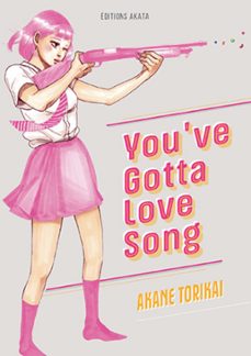 you've gotta love song (ebook)-akane torikai-9782382121603