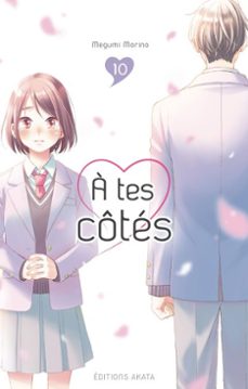 a tes cotes - tome 10 (ebook)-megumi morino-9782382128503