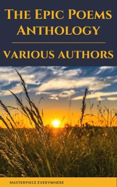 the epic poems anthology : the iliad, the odyssey, the aeneid, the divine comedy... (ebook)-dante alighieri-9782384230303