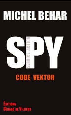 code vektor (ebook)-michel behar-9782384791903