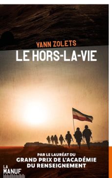 le hors-la-vie (ebook)-yann zolets-9782385533403