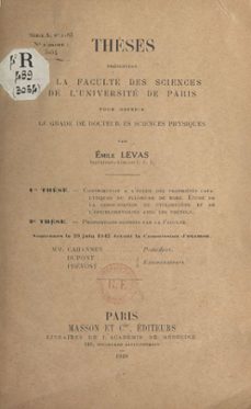 -émile levas-9782402527903