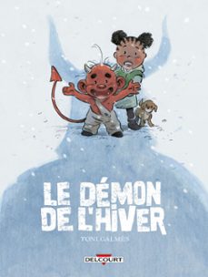 le demon de l'hiver (ebook)-toni galmes-9782413072003