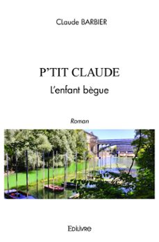-claude barbier-9782414518203
