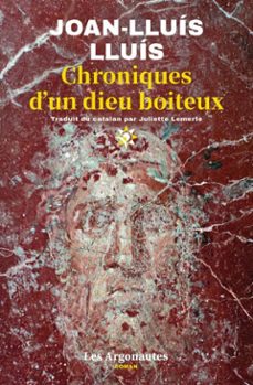 chroniques d'un dieu boiteux (ebook)-joan lluis lluis-9782487712003