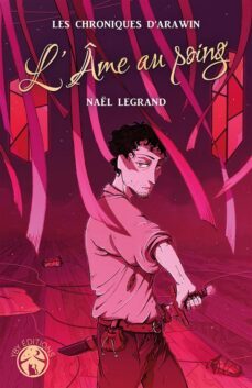 l'ame au poing (ebook)-9782493447203